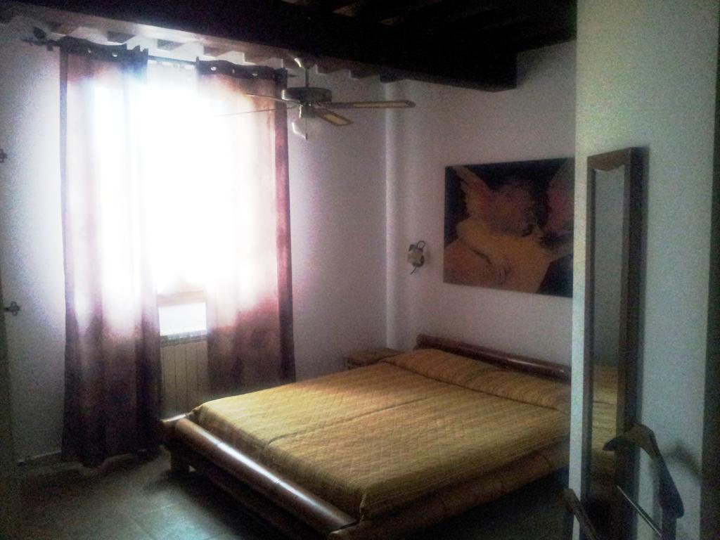 Agriturismo La Nocciolina Venturina Terme Værelse billede