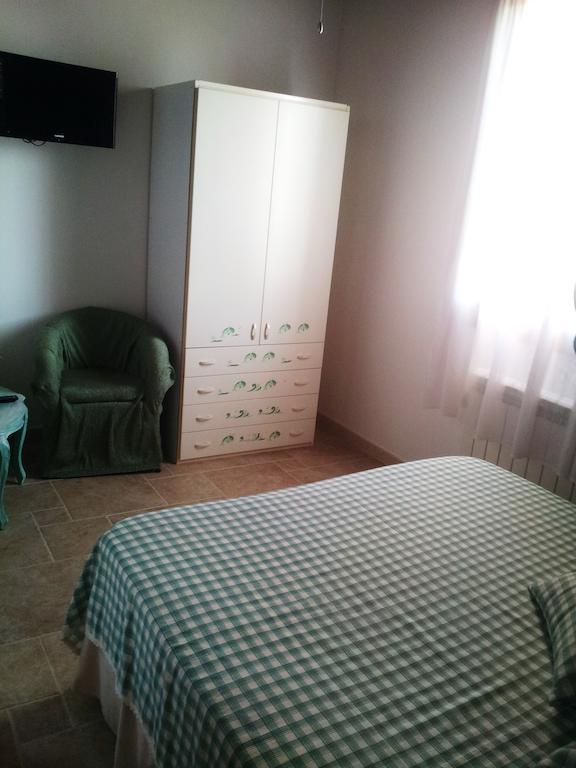 Agriturismo La Nocciolina Venturina Terme Værelse billede